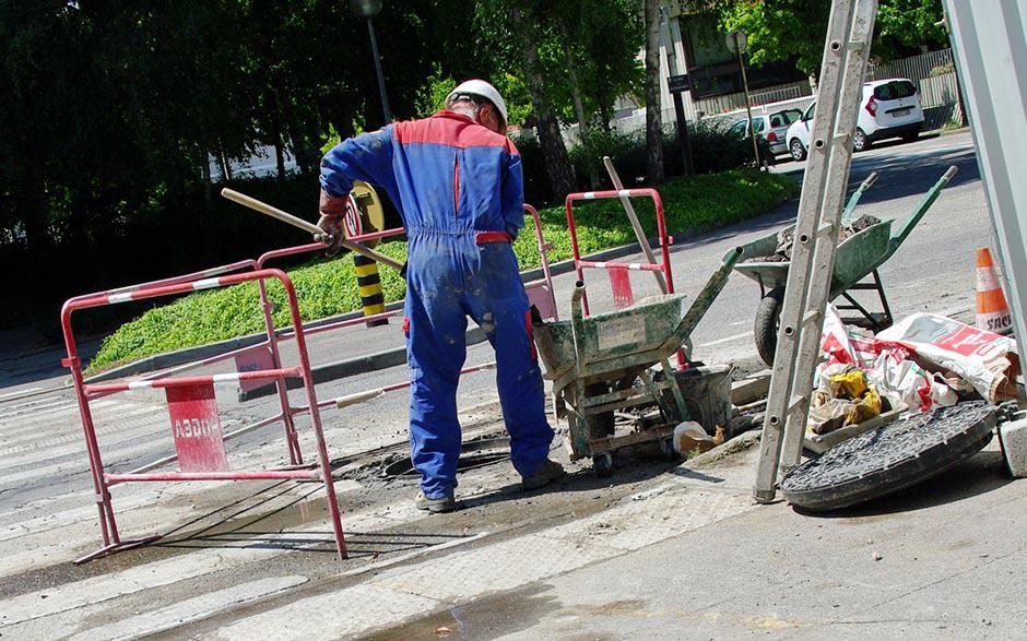 débouchage canalisation Noisiel