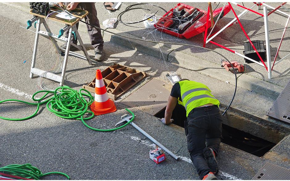 débouchage canalisation Noisiel